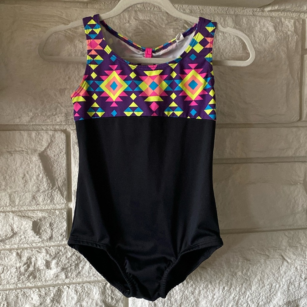 💜Cute Gymnastics Leotard - XS (4/5)